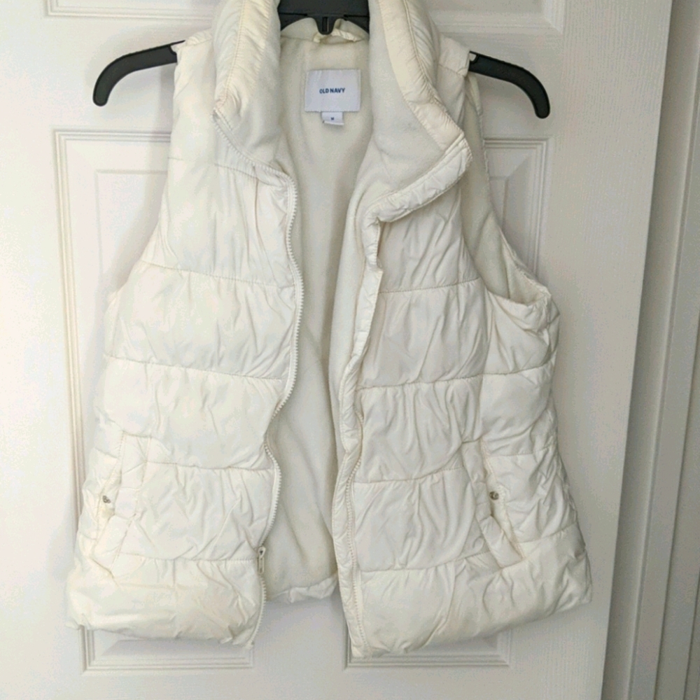Vest